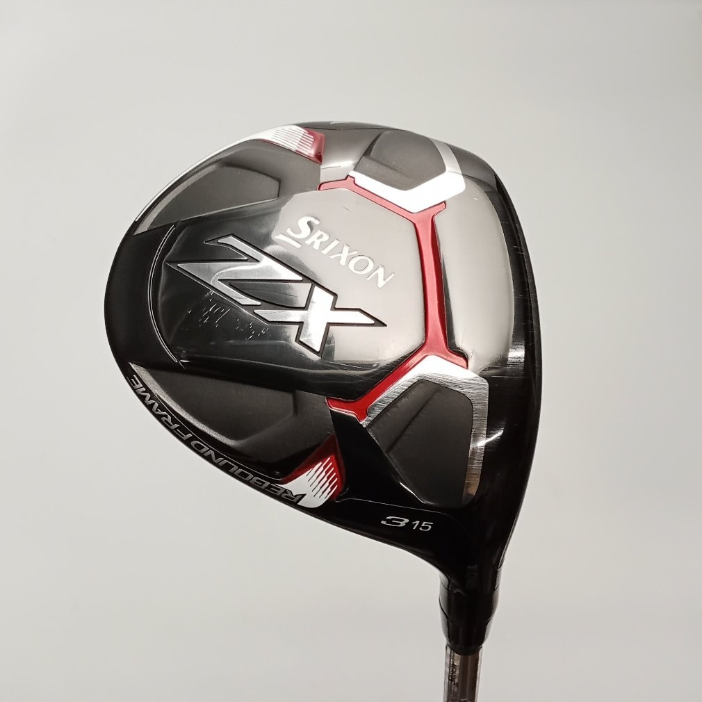 SRIXON ZX FW Tour AD XC-6[その他ｶｰﾎﾞﾝ]｜Alpen Online 公式
