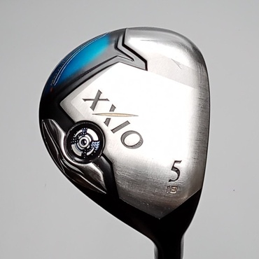 XXIO　7 5W 18°  R XXIO　MP700