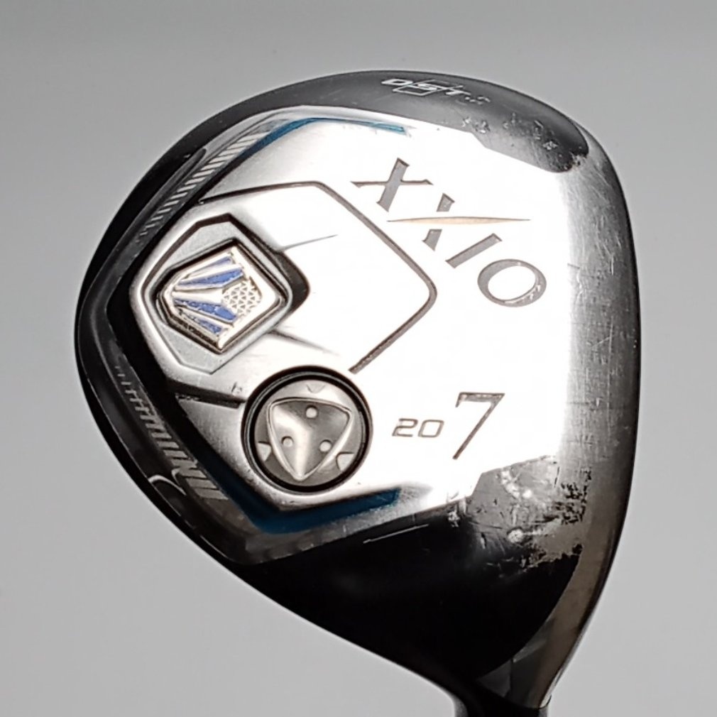 XXIO 8 7W 20° R XXIO MP800｜Alpen Online