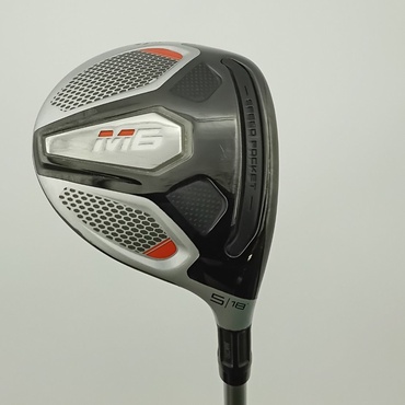 M6 5W 18°  R FUBUKI　TM5　2019