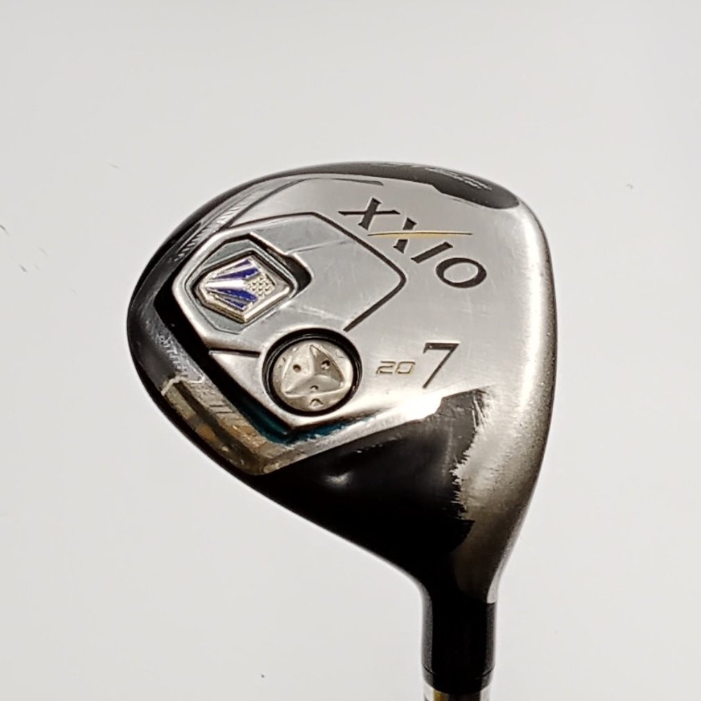 XXIO 8 7W 20° R XXIO MP800｜Alpen Online