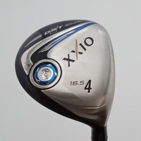 【美品】ゼクシオ9　4W　16.5 SR MP900　XXIO XXIO 9 4W 16.5° R XXIO MP900｜Alpen Online