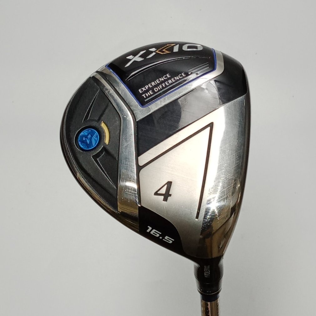 XXIO ELEVEN ﾈｲﾋﾞｰ 4W 16.5° R XXIO MP1100 ﾈｲﾋﾞｰ｜Alpen Online 公式