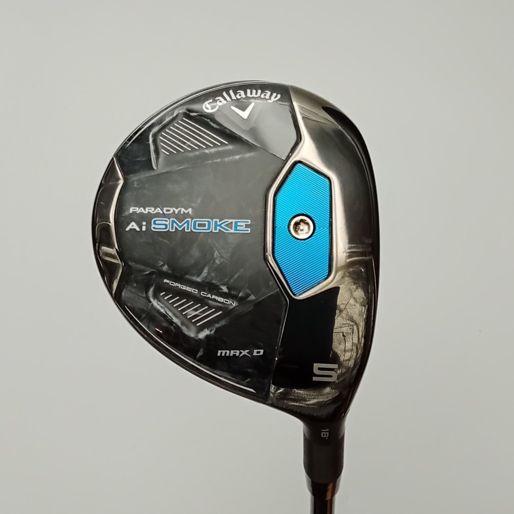 Ai SMOKE MAX D 5W 18° S TENSEI 50 for Callaway｜Alpen Online