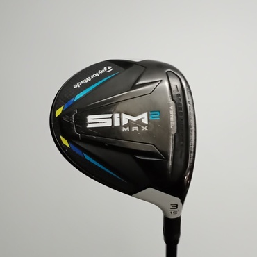 SIM2　MAX 3W 15°  S TENSEI　BLUE　TM50