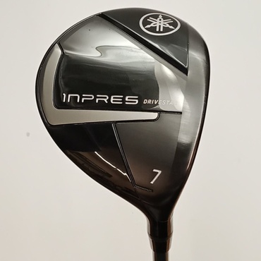inpres　DRIVESTAR　(2025) 7W 19°  R SPEEDER　NX　for　Yamaha　M-425F