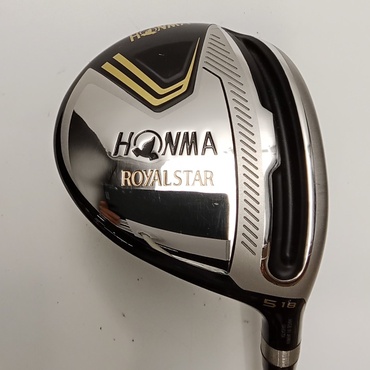 ROYAL　STAR FW