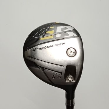 X-FW　GR　(2014) 5W 18°  S Tour　AD　B14-03w
