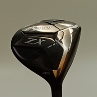 SRIXON ZX MKⅡ 3W 15° SR Diamana ZX-Ⅱ50｜Alpen Online アルペン