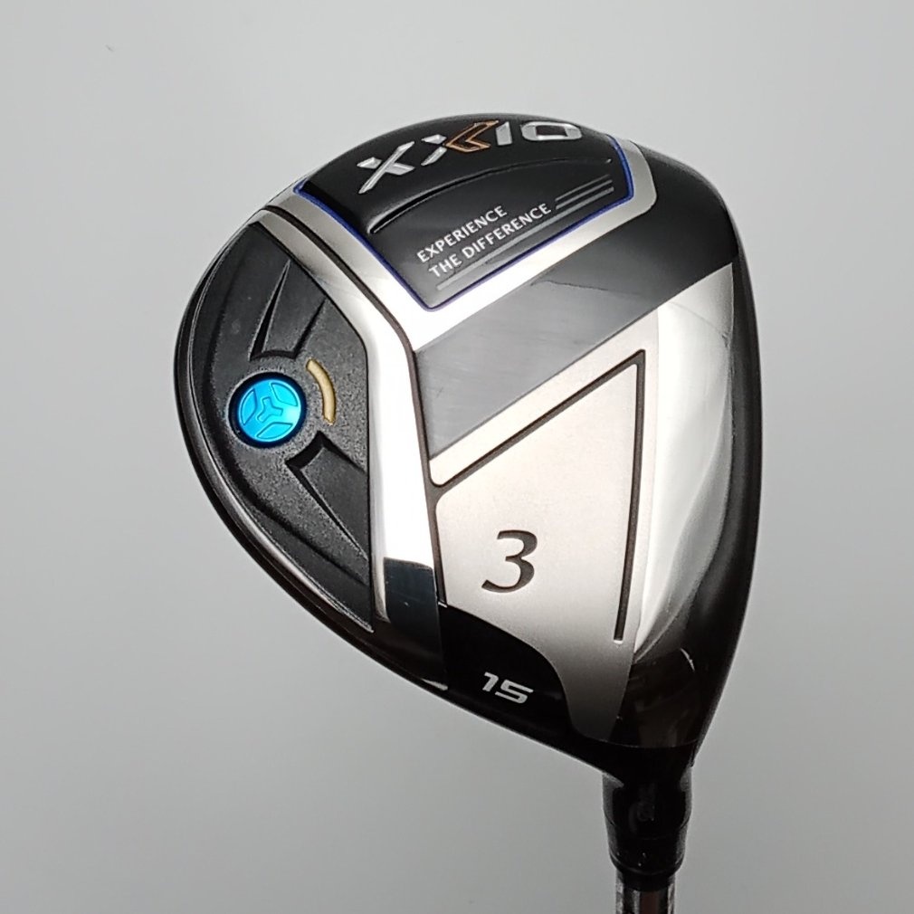 XXIO ELEVEN ﾈｲﾋﾞｰ 3W 15° R XXIO MP1100 ﾈｲﾋﾞｰ｜Alpen Online 公式 