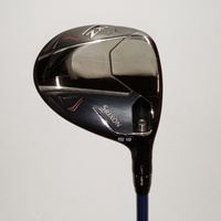 SRIXON ZXi 5W 18° S VENTUS ZXi 6｜Alpen Online