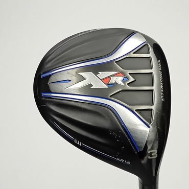 XR　16 3W 15°  R XR
