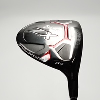 さんしん SRIXON ZX 3W 15° SR Diamana ZX 50｜Alpen Online