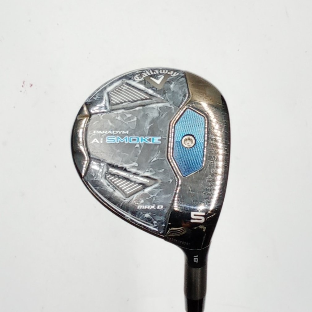 Ai SMOKE MAX D 5W 18° R TENSEI 50 for Callaway｜Alpen Online