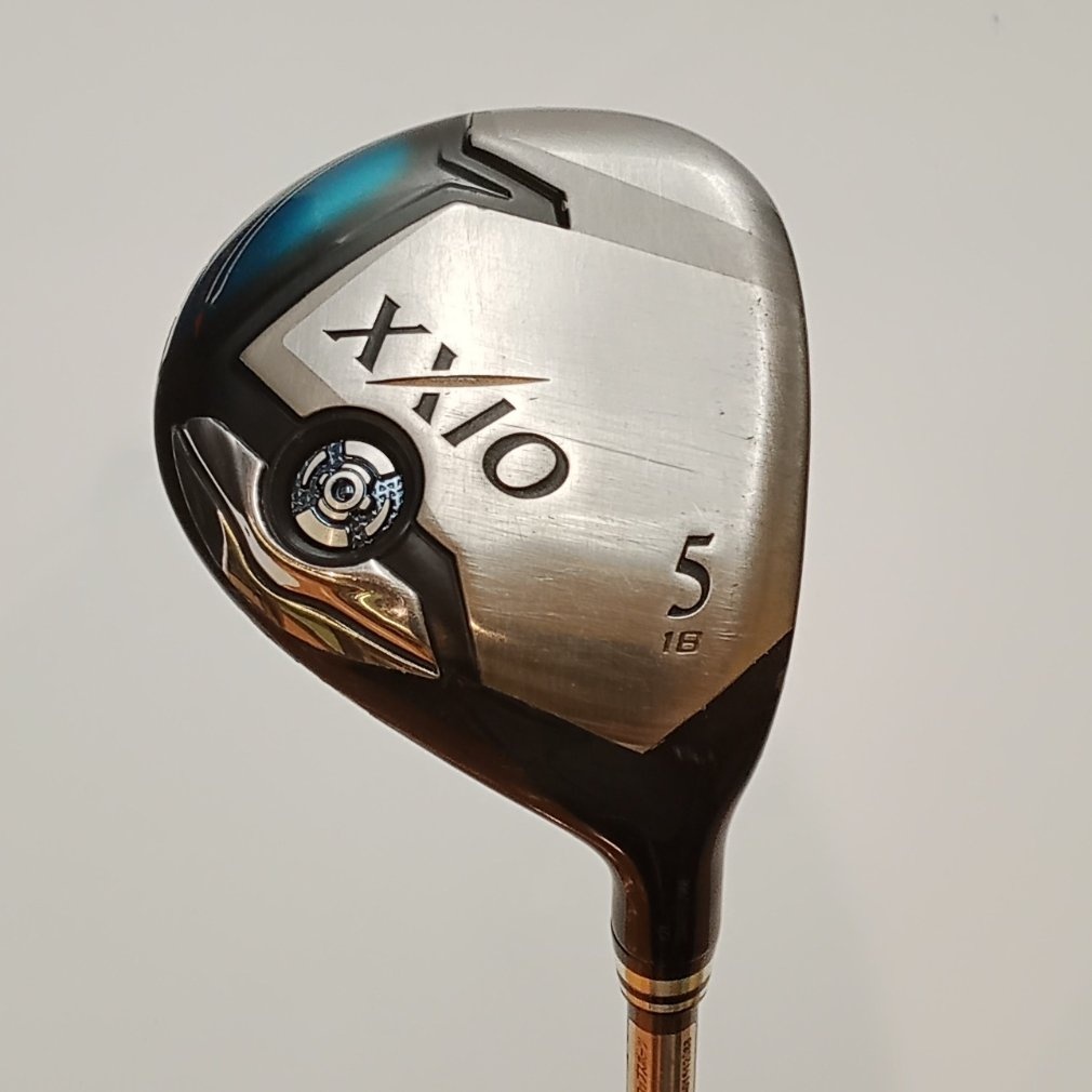 XXIO 7 5W 18° R XXIO MP700｜Alpen Online 公式オンラインストア