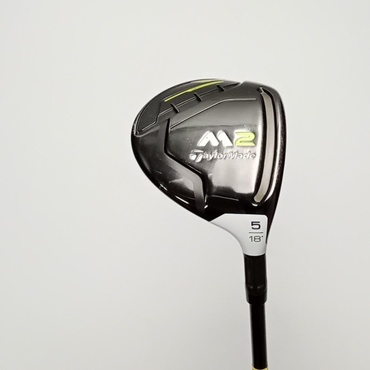 M2　(2017) 5W 18°  R TM1-217