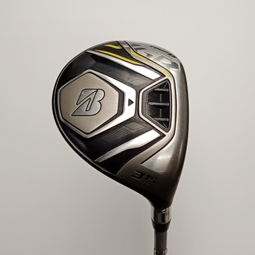 TOUR　B　JGR　(2019) 3W 15°  S Speeder　569　EVOLUTION　Ⅵ