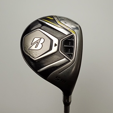TOUR　B　JGR　(2019) 5W 18°  S Speeder　569　EVOLUTION　Ⅵ