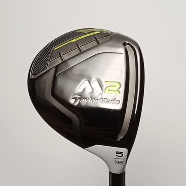 M2　(2017) 5W 18°  R TM1-217