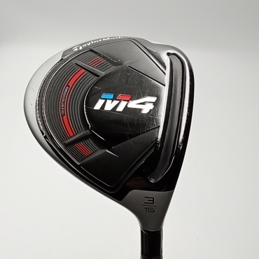 M4 3W 15°  S Speeder　661　EVOLUTION　Ⅳ