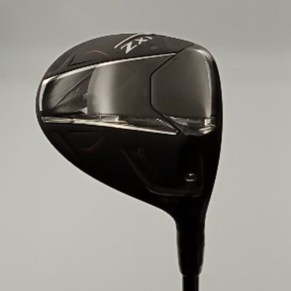 SRIXON ZXi FW Speeder NX VIOLET 60[ｶｽﾀﾑ(人気)]｜Alpen Online