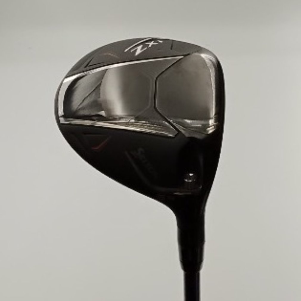 SRIXON ZXi FW Speeder NX VIOLET 60[ｶｽﾀﾑ(人気)]｜Alpen Online