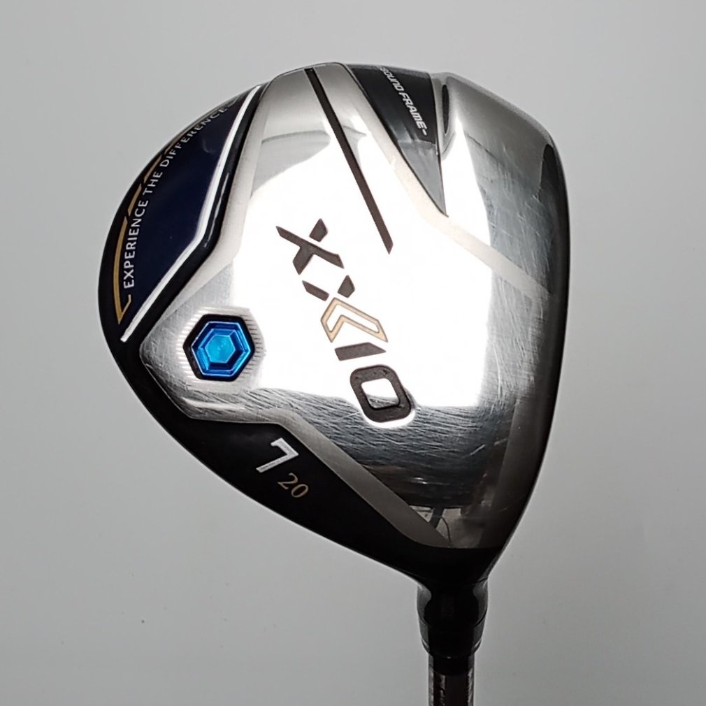 XXIO 12 ﾈｲﾋﾞｰ 7W 20° SR XXIO MP1200 ﾈｲﾋﾞｰ｜Alpen Online