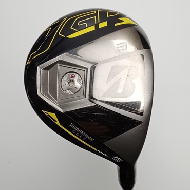 JGR 3W 15°  S Tour　AD　J16-11W