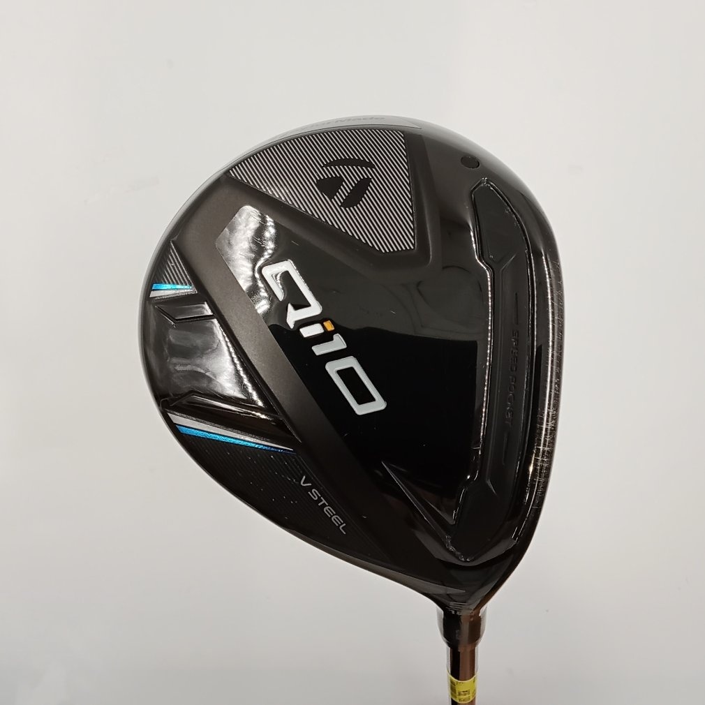 Qi10 5W 18° S Tour AD VF-6｜Alpen Online 公式オンラインストア