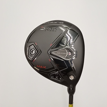 DARKSPEED　MAX　(2024) 5W 18.5°  SR SPEEDER　NX　for　cobra