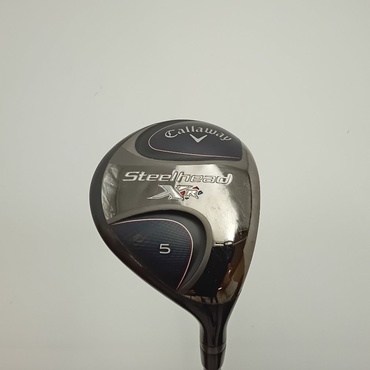 STEELHEAD　XR　(2017) 5W 18°  R Speeder　EVOLUTION　for　XR