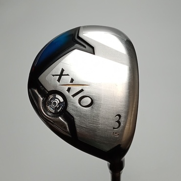 XXIO　7 3W 15°  S XXIO　MP700