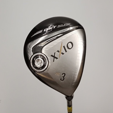 XXIO　9 3W 15°  SR XXIO　MP900