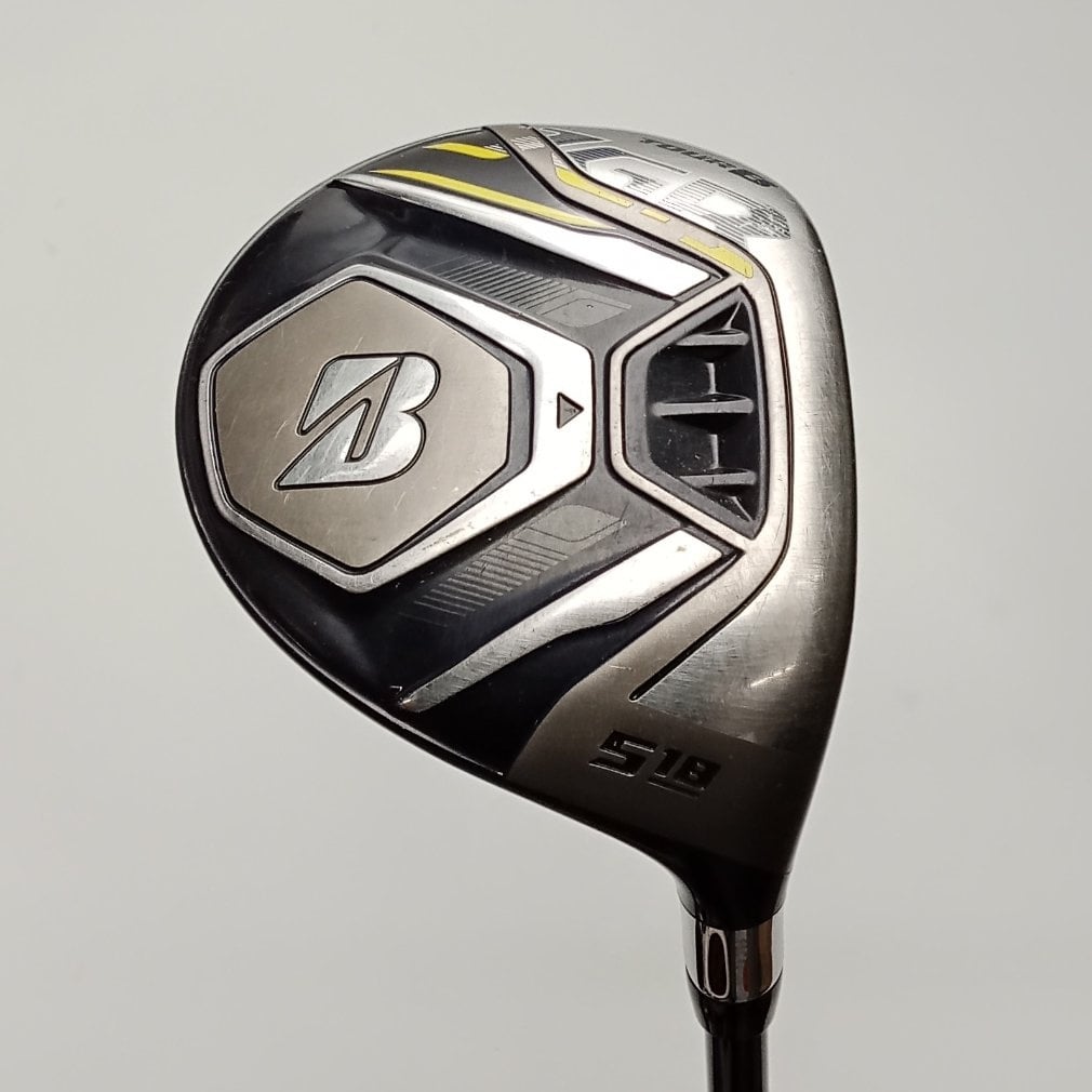 TOUR B JGR (2019) 5W 18° SR Tour AD for JGR TG2-5｜Alpen Online