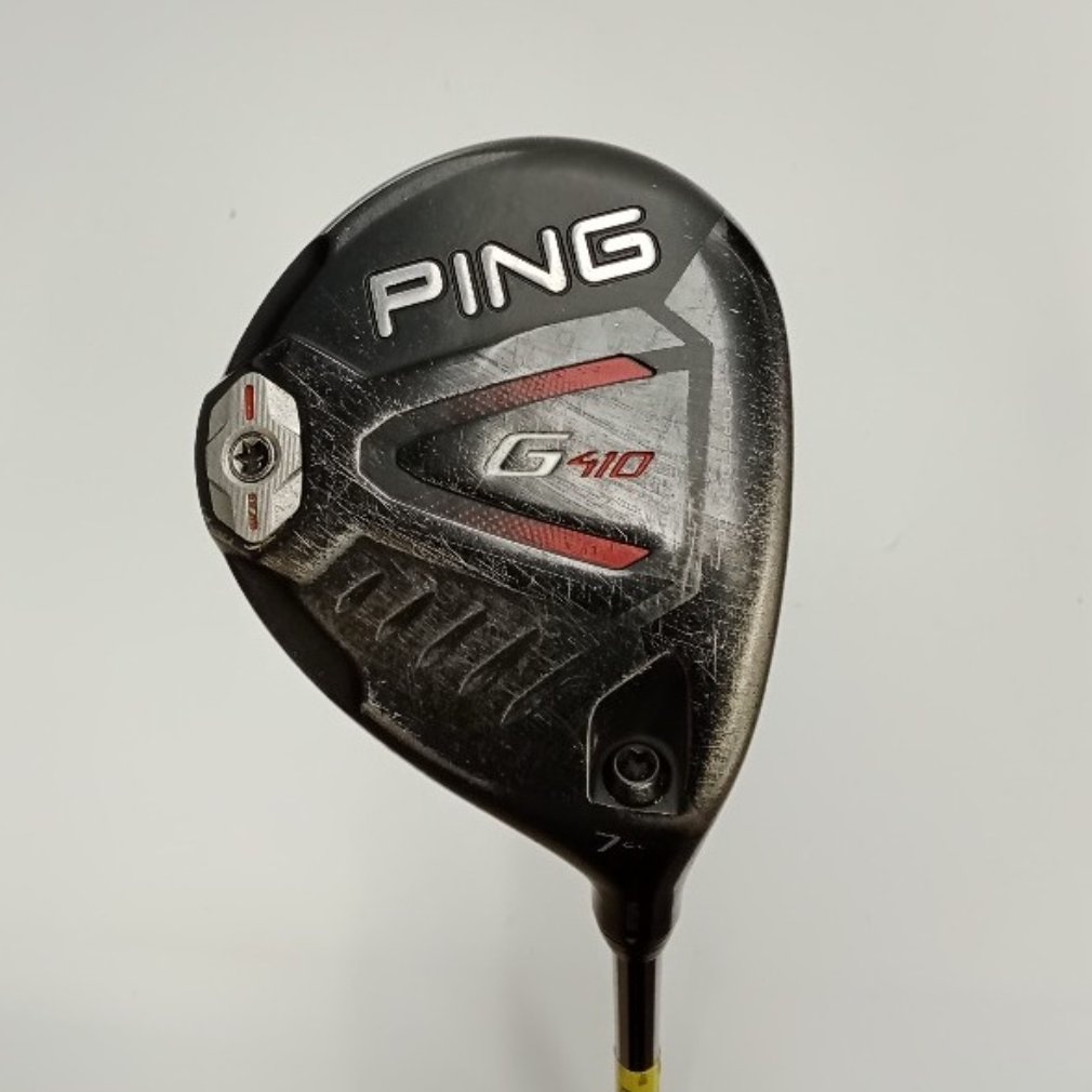 G410 7W 20.5° S ALTA J CB RED｜Alpen Online