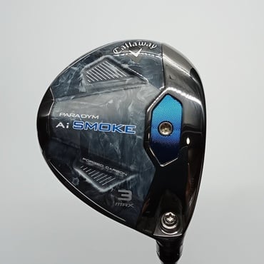 Ai　SMOKE　MAX 3W 15°  SR TENSEI　50　for　Callaway