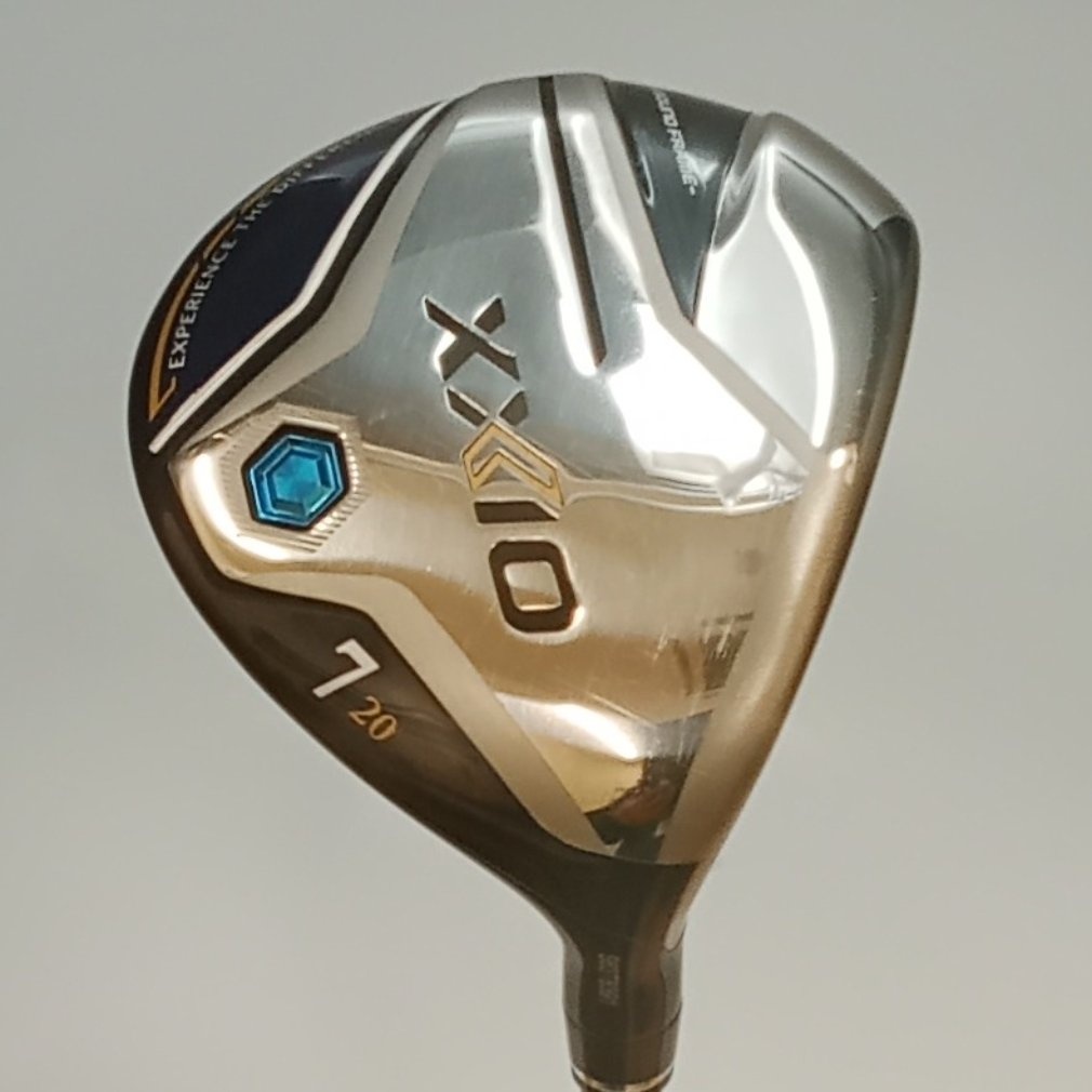 XXIO 12 ﾈｲﾋﾞｰ 7W 20° SR XXIO MP1200 ﾈｲﾋﾞｰ｜Alpen Online 公式