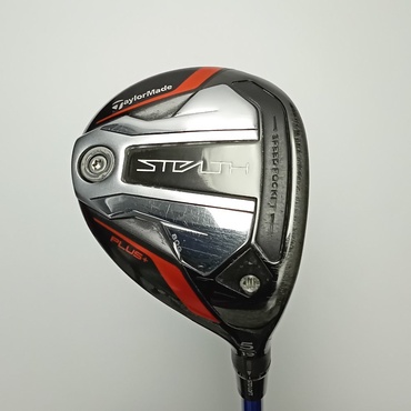STEALTH　PLUS 5W 19°  S Speeder　NX　60