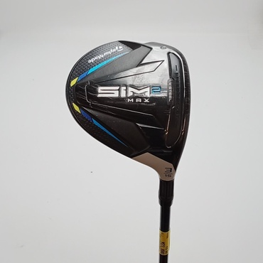 SIM2　MAX 3W 15°  SR TENSEI　BLUE　TM50