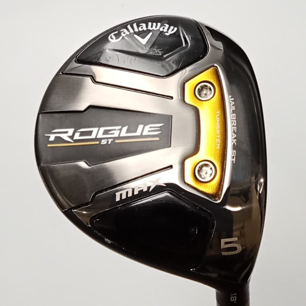 ROGUE ST MAX 5W 18° S Speeder NX 50｜Alpen Online 公式オンラインストア