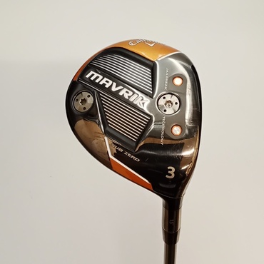 MAVRIK　SUB　ZERO 3W 15°  SR Tour　AD　SZ-5　Type　Ⅱ