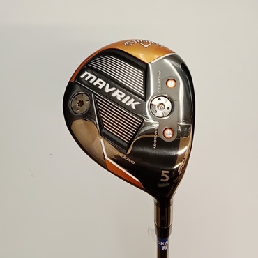 MAVRIK　SUB　ZERO 5W 18°  SR Tour　AD　SZ-5　Type　Ⅱ