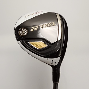 Royal　EZONE　(2019) 5W 18°  R Royal　EZONE専用シャフト