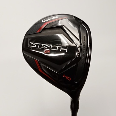 STEALTH2　HD 5W 19°  R TENSEI　RED　TM50　(22)
