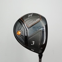 XXIO X -eks- 3W 15° S Miyazaki AX-1｜Alpen Online 公式オンラインストア