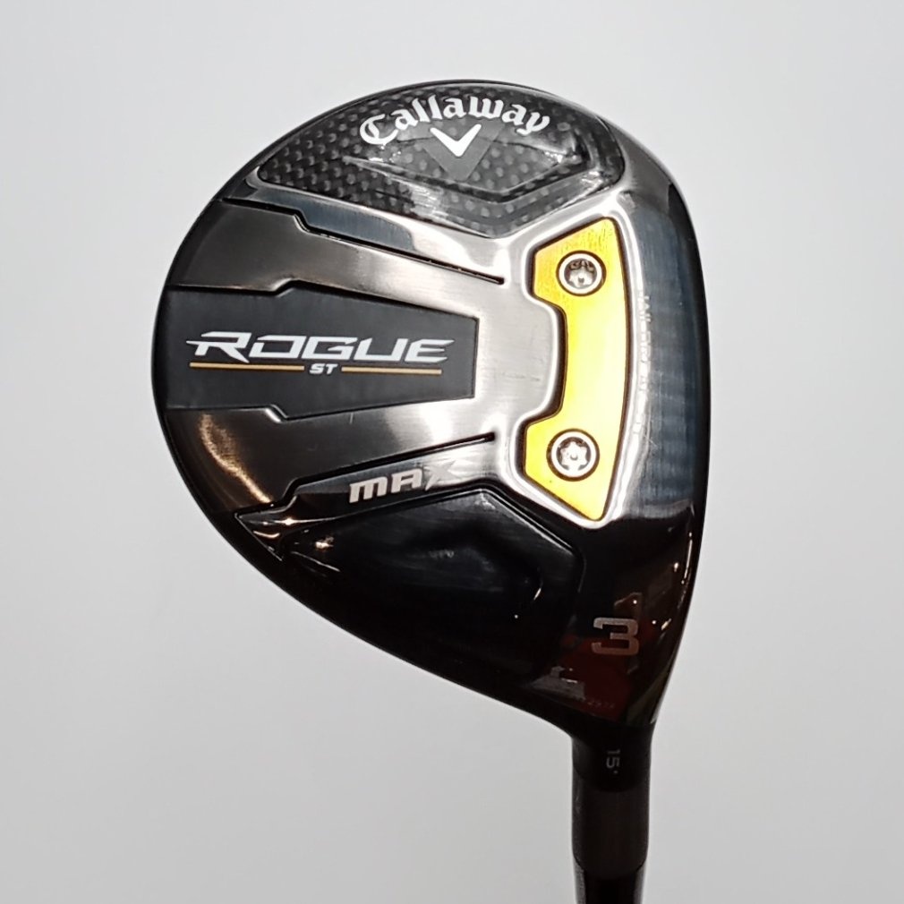 ROGUE ST MAX 3W 15° S VENTUS 5 for Callaway｜Alpen Online 公式