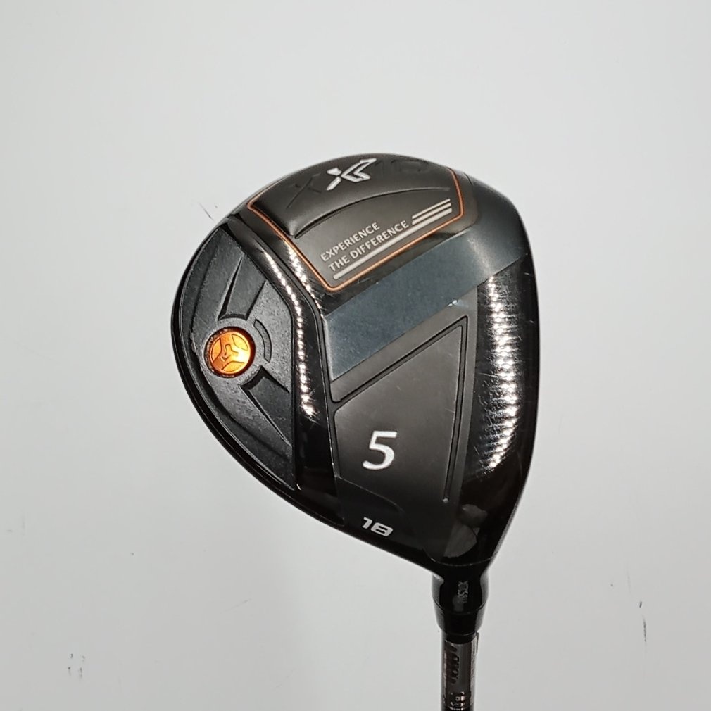 XXIO X -eks- 5W 18° S Miyazaki AX-1｜Alpen Online