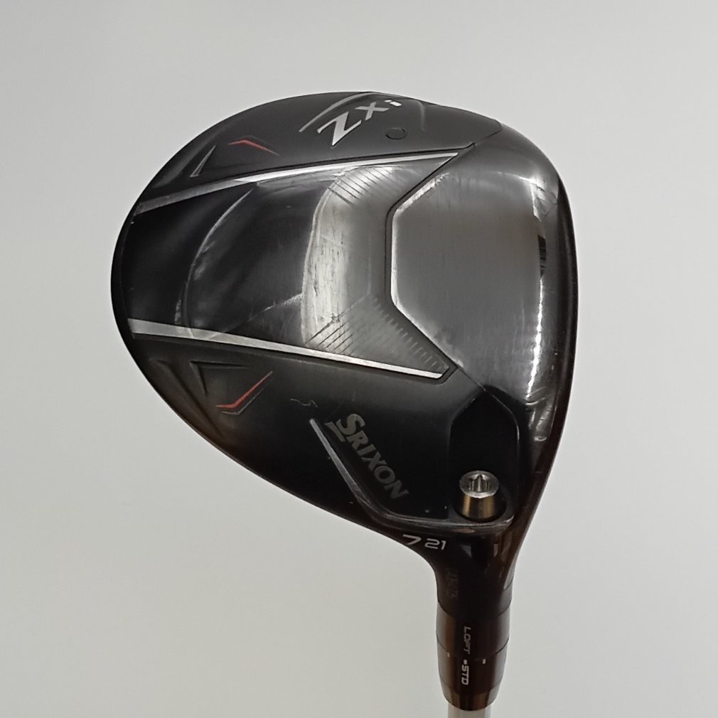 SRIXON ZXi FW 該当なし[ｶｽﾀﾑ(人気)]｜Alpen Online｜アルペングループ