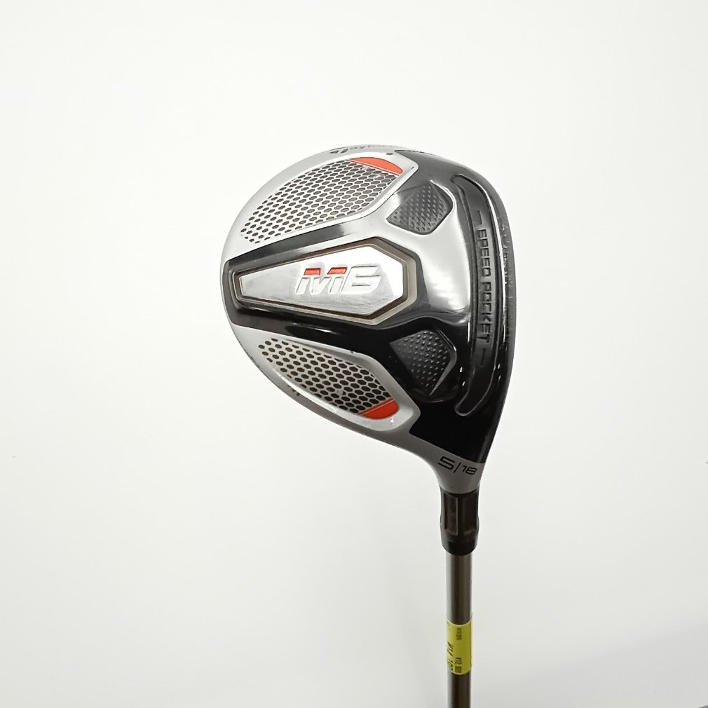 M6 5W 18° R FUBUKI TM5 2019｜Alpen Online 公式オンラインストア