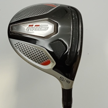 M6 5W 18°  S FUBUKI　TM5　2019